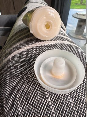 Tenga Soft Case Cup Gentle masturbator