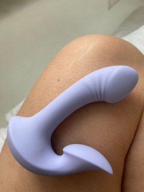 N69 FLY masażer kompaktowy