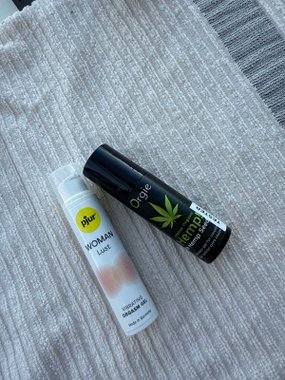 Pjur Woman Lust 15 ml żel pobudzający