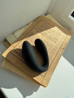 N69 ROYAL wibrator dla par