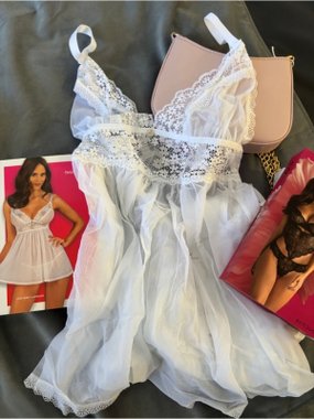 Obsessive Heavenlly Babydoll