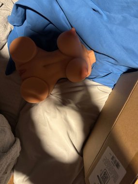 KIRA Grande pełnowymiarowy masażer