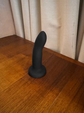 Aloita silikonowy masażer S