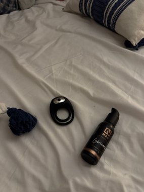 N69 DUKE pierścień