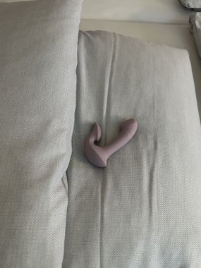 N69 FLY masażer kompaktowy