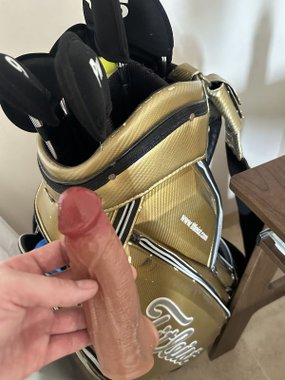 N69 True Skin silikonowa proteza M