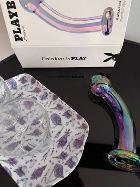 Playboy jewels king