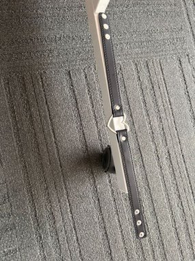 Mr. & Mrs. Klasyczny choker