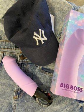 Fun Factory Big Boss wibrator