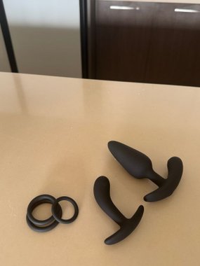 N69 BOOST set