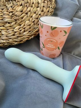 Fun Factory Bouncer 2 Dildo