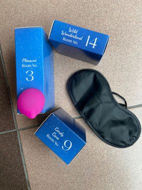 Satisfyer Kalendarz Adwentowy Premium 2025