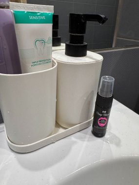 INTT Deep Throat Spray spray rozluźniający gardło