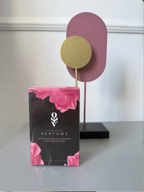 Obsessive Perfumy Floral-woody 30 ml