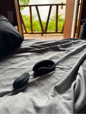 N69 ROYAL wibrator dla par