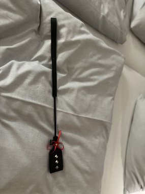 Mr. & Mrs. Packa z kokardką