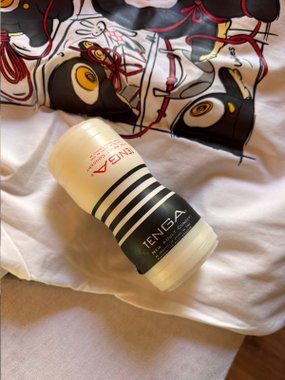 Tenga Dual Sensation