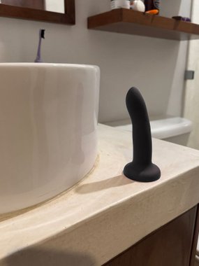 Aloita silikonowy masażer S