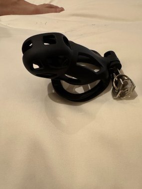 VULK Cage ABS rozmiar L