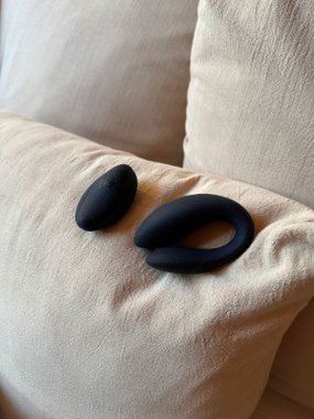 N69 ROYAL wibrator dla par