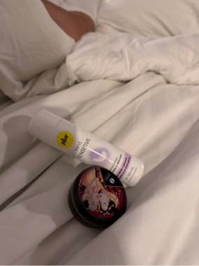 Pjur Med sensitive glide lubrykant medyczny wodny