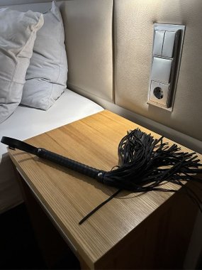 Mr. & Mrs. pejcz sceniczny