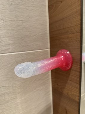 Aloita silikonowy masażer