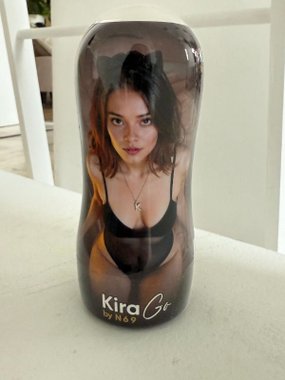 KIRA Go kompaktowa