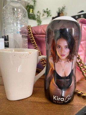 KIRA Go kompaktowa