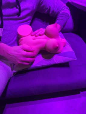 KIRA Grande pełnowymiarowy masażer