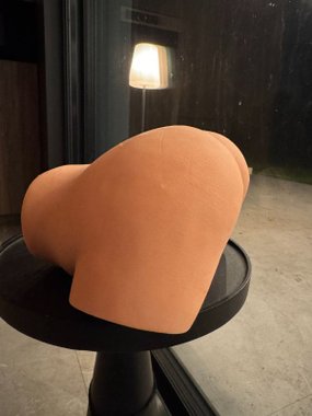 KIRA Ultimate pełnowymiarowy masażer