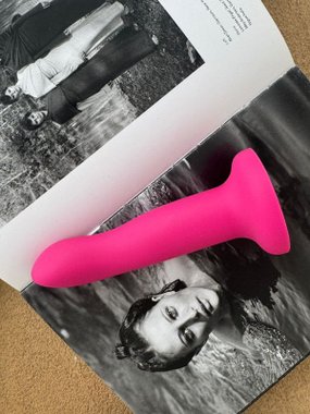 Aloita silikonowy masażer S