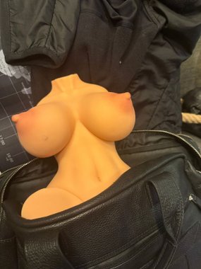 KIRA Grande pełnowymiarowy masażer