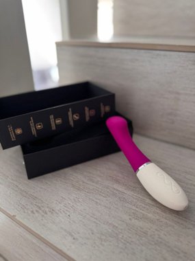 Lelo Gigi 2 wibrator punktu G