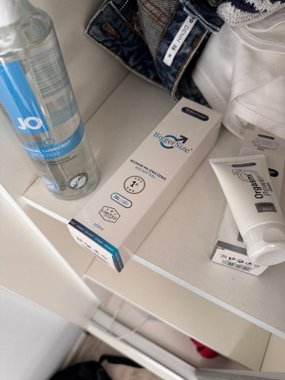 Medica-Group BiggerSize żel na powiększenie penisa