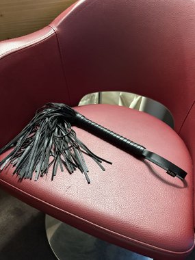 Mr. & Mrs. pejcz sceniczny