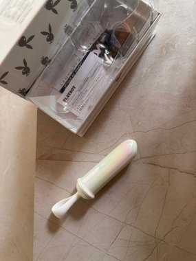 Playboy orgasmic fantasy