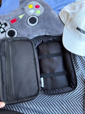 Dorcel Discreet Box torba na gadżety
