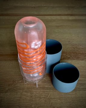 Tenga Spinner Hexa