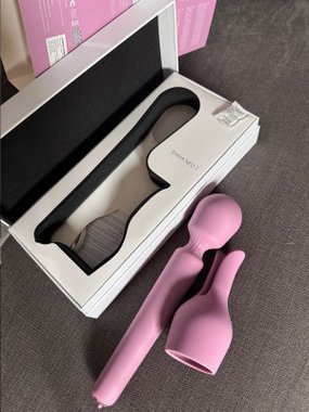 Svakom Emma Neo 2 Pink