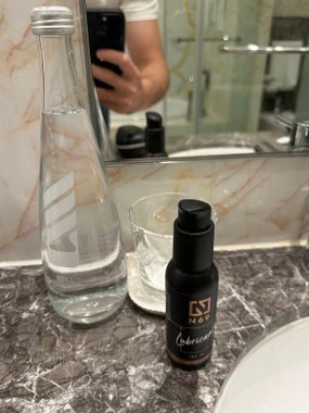 N69 Żel nawilżający na bazie wody 100 ml