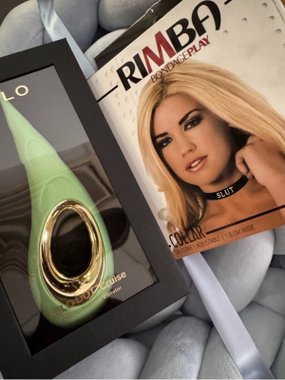 Lelo Dot Cruise punktowy oscylator