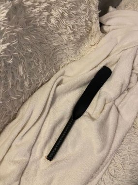 Mr. & Mrs. Skórzana packa