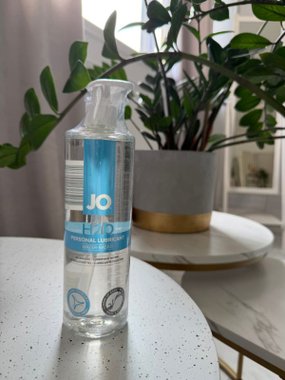 System JO H2O uniwersalny lubrykant na bazie wody