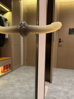 Aloita silikonowy masażer