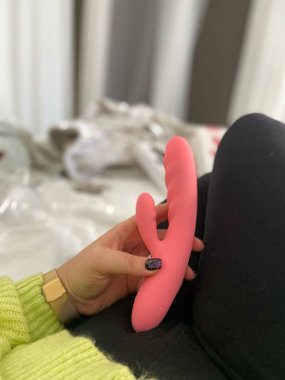 Svakom Mora Neo ineraktywny wibrator pulsator na aplikację