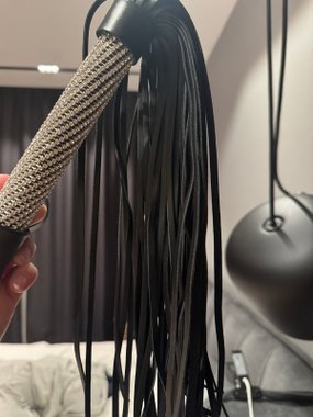 Mr. & Mrs. pejcz z rączką