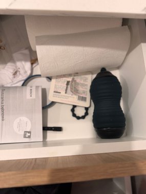 Dorcel Maximize pierścień erekcyjny