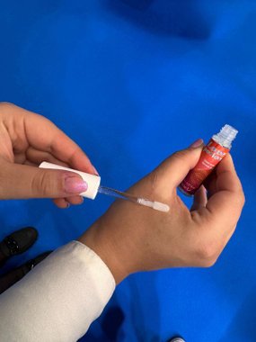 Love to Love Love Potion sensual gloss 8ml