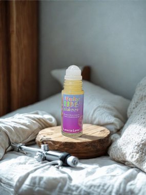 Love to Love Make Me Shiver żel pobudzający dla mężczyzn 30ml